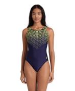 Arena Badpak WOMEN'S ARENA KIKKO V SWIMSUIT V BA