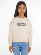 Tommy Hilfiger Sweatshirt HILFIGER 1985 SWEATSHIRT