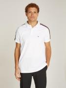 NU 20% KORTING: Tommy Hilfiger Poloshirt SHADOW GS REG POLO