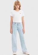 Levi's Kidswear Wijde jeans LVG WIDE LEG JEANS