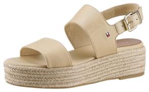 Tommy Hilfiger Sandalen MID WEDGE SANDAL