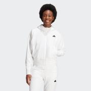 NU 20% KORTING: adidas Sportswear Hoodie W Z.N.E. WVN FZ