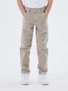 Name It Chino NKMSILAS TAPERED TWI PANT 1320-TP NOOS