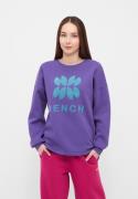 NU 20% KORTING: Bench. Sweatshirt ZIE