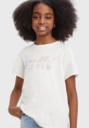 NU 20% KORTING: Levi's Kidswear T-shirt LVG LOGOSSTEE