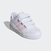 NU 20% KORTING: adidas Originals Sneakers TEAM COURT 2 STR CF C