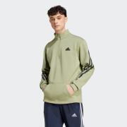 NU 20% KORTING: adidas Sportswear Coltrui M FI 3S HALFZIP (1-delig)