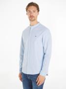 NU 20% KORTING: TOMMY JEANS Overhemd met lange mouwen TJM REG OXFORD M...