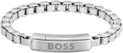 NU 20% KORTING: Boss Armband DEVON, 1580596M, 1580597M, 1580598M