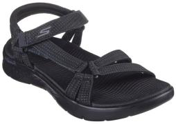 NU 20% KORTING: Skechers Sandalen GO WALK FLEX SANDAL-SUBLIME-X