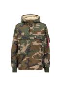 Alpha Industries Anorak Alpha Industries Men - Outdoor Jackets HPO Ano...