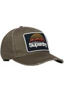 Superdry Truckerpet GRAPHIC TRUCKER CAP