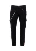 Alpha Industries Cargobroek ALPHA INDUSTRIES Men - Pants Utility Pant