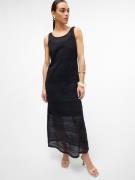 NU 20% KORTING: Vero Moda Kanten jurk VMHONEY LACE SL 7/8 DRESS WVN