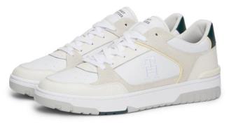 NU 20% KORTING: Tommy Hilfiger Sneakers TH BASKET STREET BLOCK