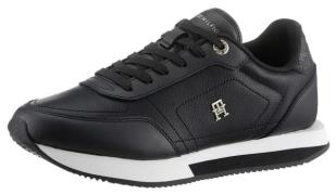 NU 20% KORTING: Tommy Hilfiger Plateausneakers ELEVATED ESSENT RUNNER ...