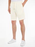 Tommy Hilfiger Short HARLEM PO DRWS LINEN