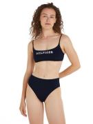 NU 20% KORTING: Tommy Hilfiger Swimwear Bikinibroekje CHEEKY HIGH WAIS...