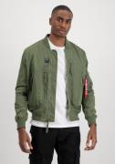 Alpha Industries Bomberjack Alpha Industries Men - Bomber Jackets MA-1...