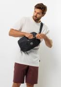 NU 20% KORTING: Jack Wolfskin Heuptasje MAINKAI CROSSBODY