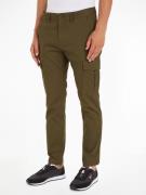 TOMMY JEANS Cargobroek TJM AUSTIN LIGHTWEIGHT CARGO