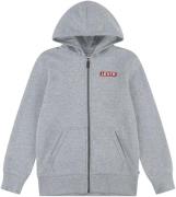 NU 20% KORTING: Levi's Kidswear Capuchonsweatvest LVN BOXTAB FULL ZIP ...