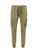 NU 20% KORTING: Alpha Industries Joggingbroek Alpha Industries Men - J...