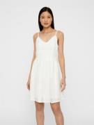 NU 20% KORTING: Vero Moda Jurk met bandjes VMHONEY LACE PLEATED SINGLE...