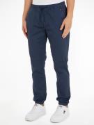 TOMMY JEANS Joggingbroek TJM AUSTIN SLIM JOG