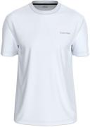 NU 20% KORTING: Calvin Klein T-shirt ENLARGED BACK LOGO T-SHIRT