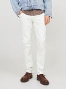 NU 20% KORTING: Jack & Jones Slim fit jeans JJIGLENN JJEVAN CJ 977 SN