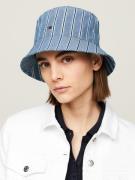 Tommy Hilfiger Zonnehoed ESSENTIAL FLAG BUCKET HAT