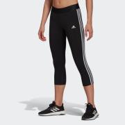 adidas Sportswear Legging ESSENTIALS 3STRIPES 3/4TIGHT (1-delig)