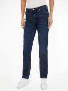 NU 20% KORTING: Tommy Hilfiger Straight jeans CLASSIC STRAIGHT RW STAY...