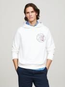 Tommy Hilfiger Hoodie HILFIGER H ROUNDEL HOODY