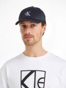 Calvin Klein Baseball pet MONOGRAM EMBRO CAP met geborduurd logo