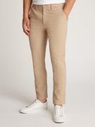 NU 20% KORTING: Tommy Hilfiger Stoffen broek BLEECKER ESSENTIAL TWILL