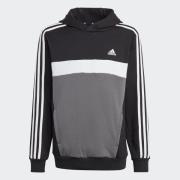 adidas Sportswear Hoodie TIBERIO 3STRIPES COLORBLOCK KIDS HOODIE