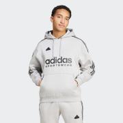 NU 20% KORTING: adidas Sportswear Hoodie M TIRO FL HDY