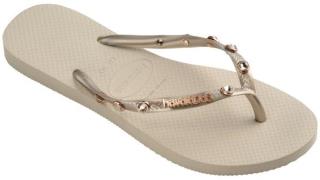 NU 20% KORTING: Havaianas Teenslippers SLIM LUXURY