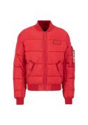 NU 20% KORTING: Alpha Industries Bomberjack Alpha Industries Men - Bom...