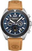 Timberland Multifunctioneel horloge MARSHFIELD