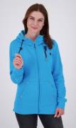 NU 20% KORTING: DEPROC Active Hoodie LAC DANA WOMEN in casual oversize...