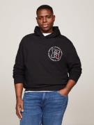 Tommy Hilfiger Hoodie BT-HILFIGER H ROUNDEL HOODY-B