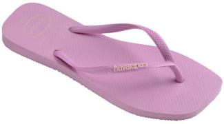 Havaianas Teenslippers SQUARE LOGO POP UP