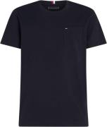 NU 20% KORTING: Tommy Hilfiger T-shirt BT-POCKET TEE-B