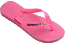 Havaianas Teenslippers BRASIL LOGO NEON