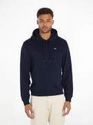 NU 20% KORTING: TOMMY JEANS Hoodie TJM REG S FLAG HOODIE