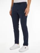 TOMMY JEANS Cargobroek TJM AUSTIN LIGHTWEIGHT CARGO