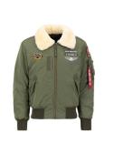 NU 20% KORTING: Alpha Industries Bomberjack Alpha Industries Men - Bom...